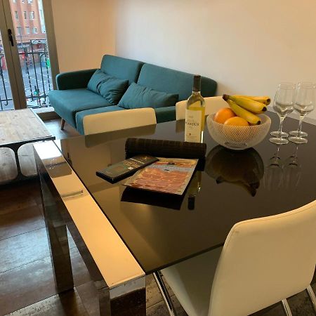 Apartamento Valencia Centro Apartman Kültér fotó