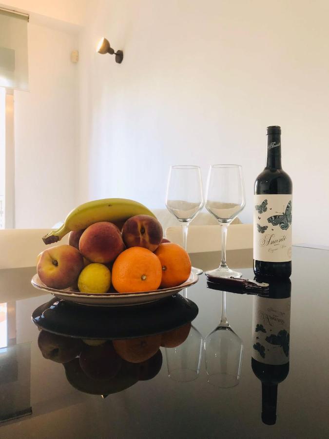 Apartamento Valencia Centro Apartman Kültér fotó