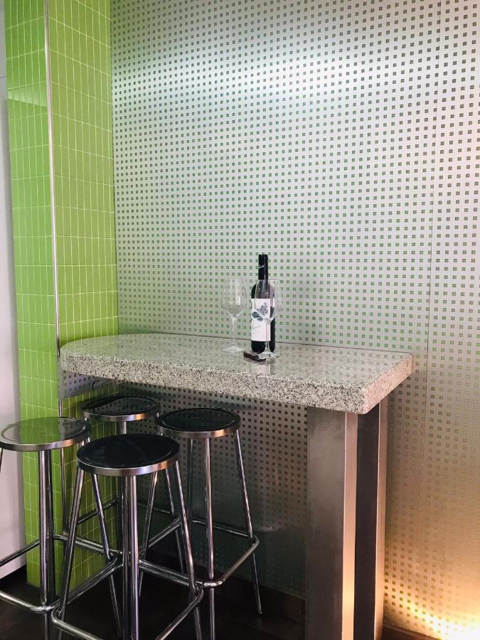 Apartamento Valencia Centro Apartman Kültér fotó