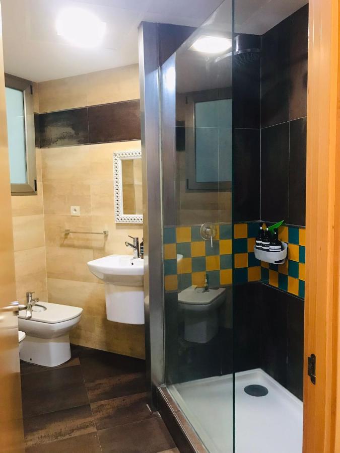 Apartamento Valencia Centro Apartman Kültér fotó