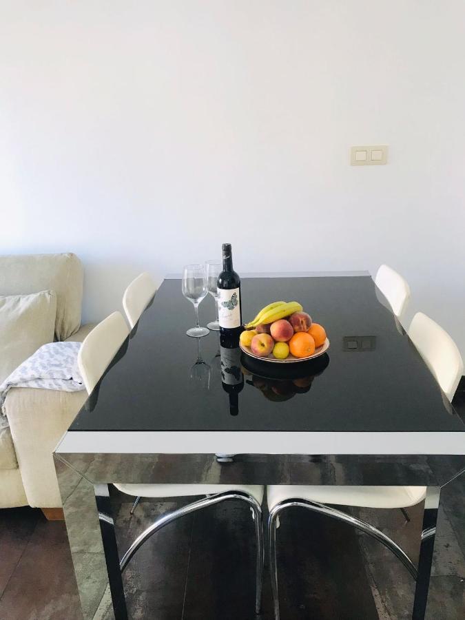 Apartamento Valencia Centro Apartman Kültér fotó