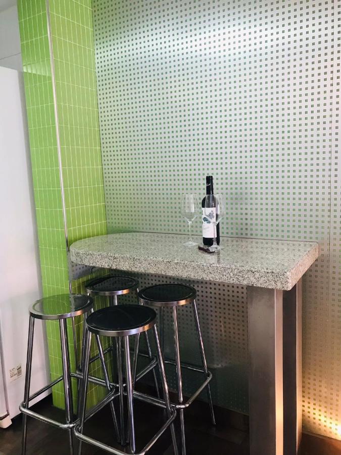 Apartamento Valencia Centro Apartman Kültér fotó