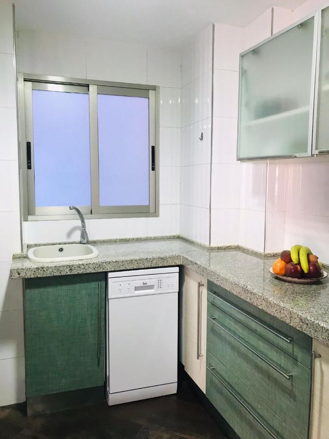 Apartamento Valencia Centro Apartman Kültér fotó