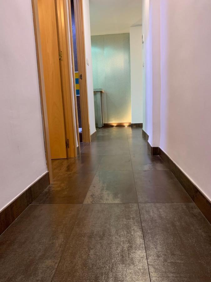 Apartamento Valencia Centro Apartman Kültér fotó