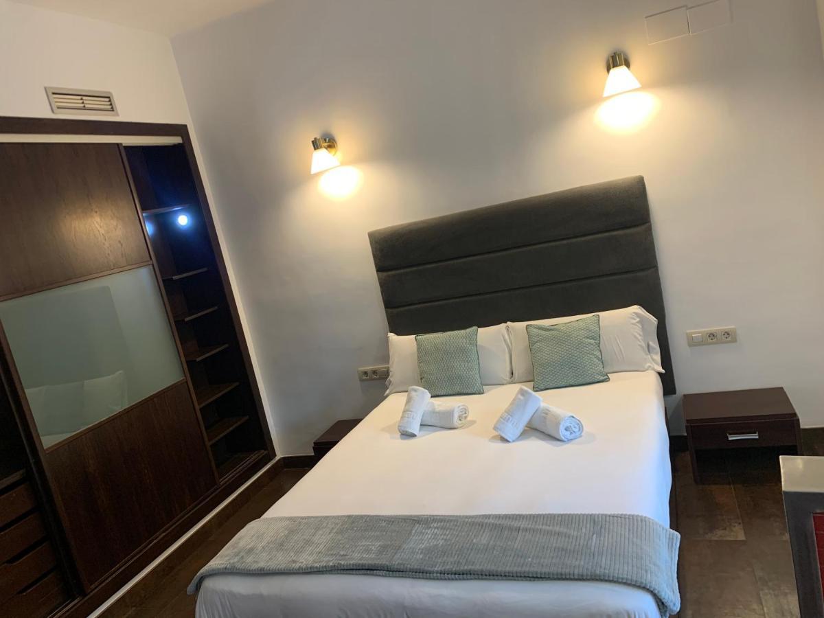 Apartamento Valencia Centro Apartman Kültér fotó