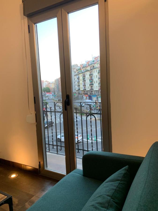 Apartamento Valencia Centro Apartman Kültér fotó